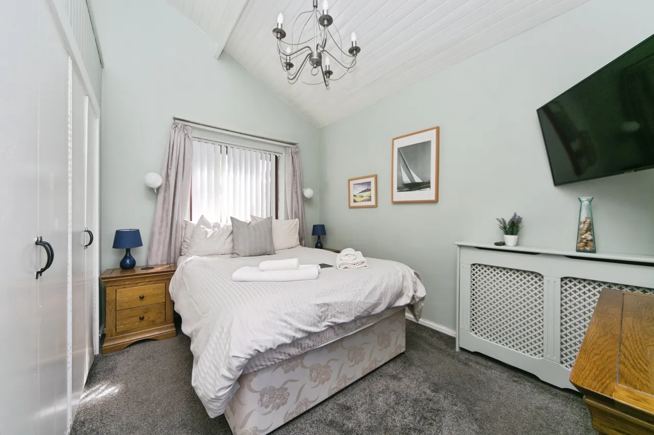Deganwy Beach, Conwy, LL31, photo 8