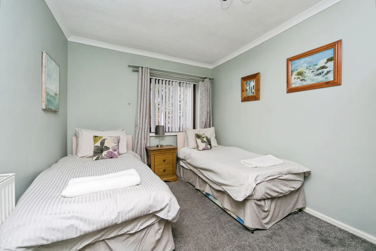 Deganwy Beach, Conwy, LL31, photo 7