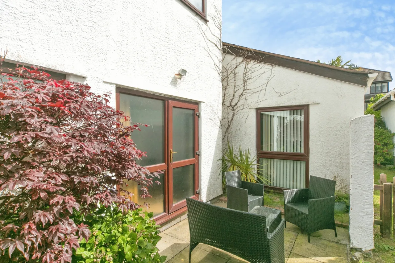 Deganwy Beach, Conwy, LL31, photo 14