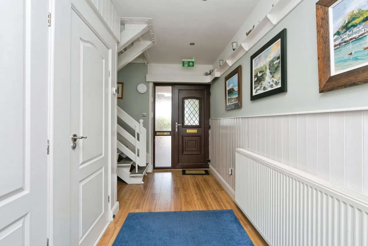 Deganwy Beach, Conwy, LL31, photo 6
