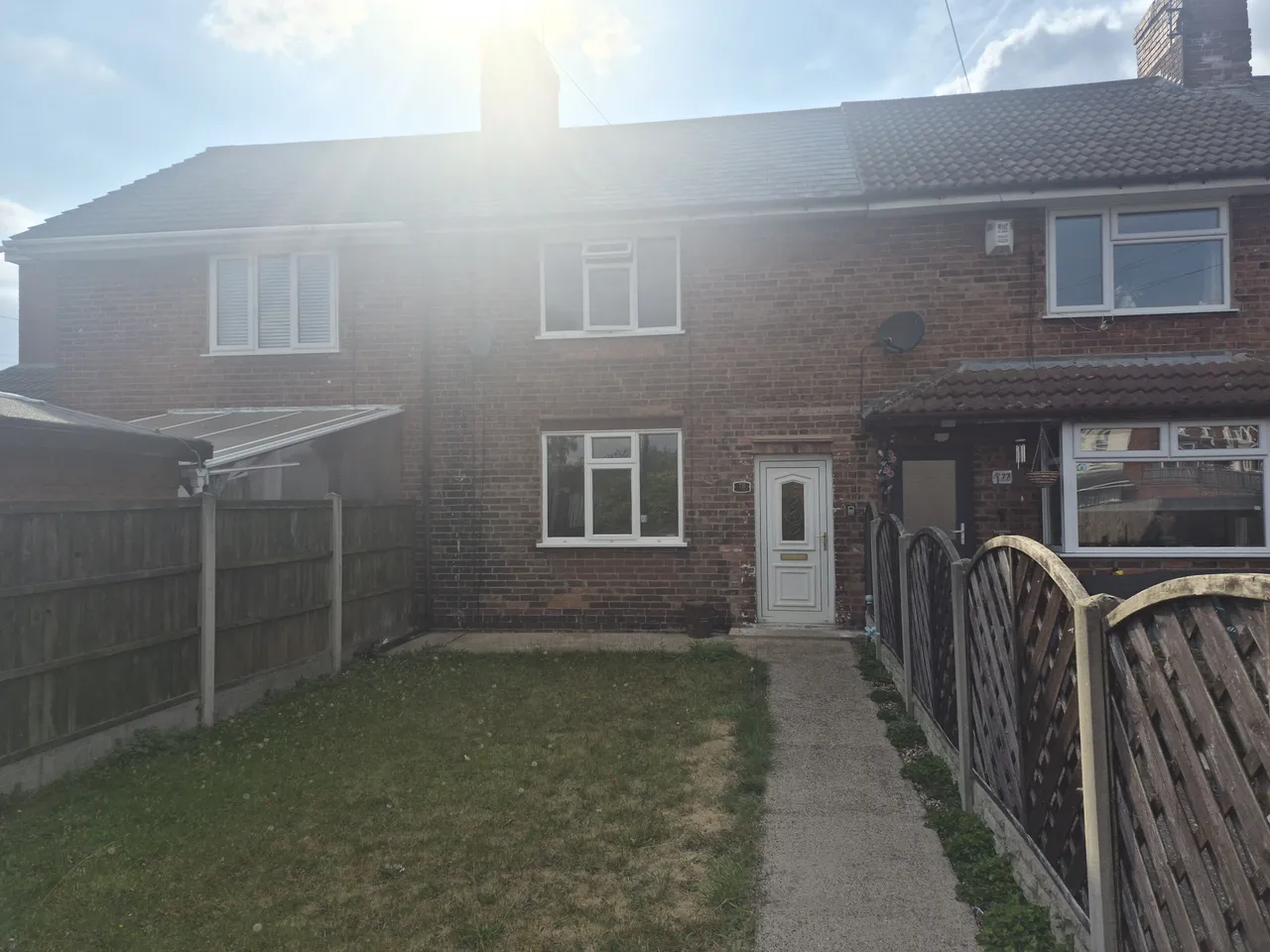 Pool Close, Pinxton, NG16, photo 8