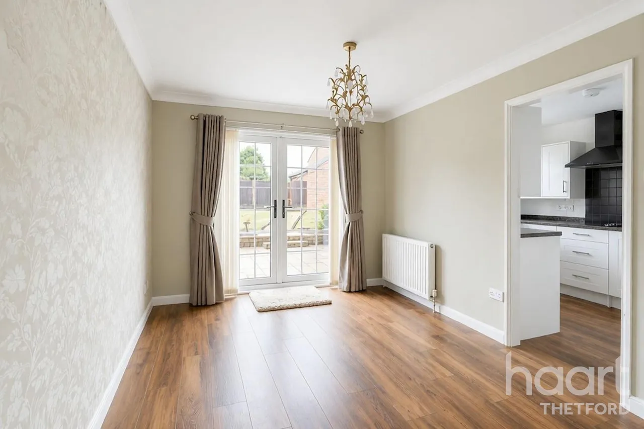 Jasmine Close, Thetford, IP24, photo 5