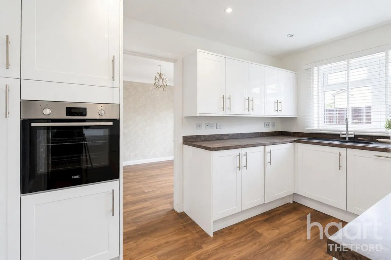 Jasmine Close, Thetford, IP24, photo 4