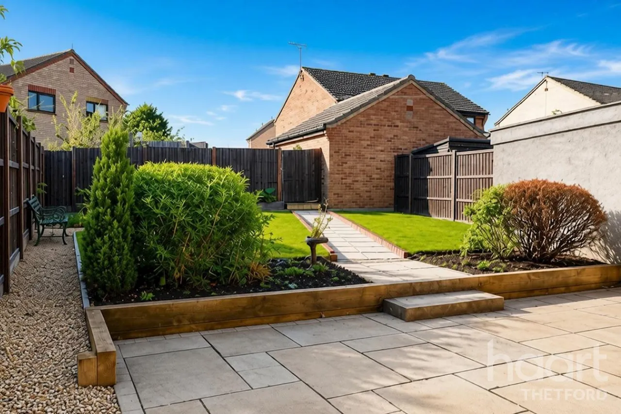 Jasmine Close, Thetford, IP24, photo 13