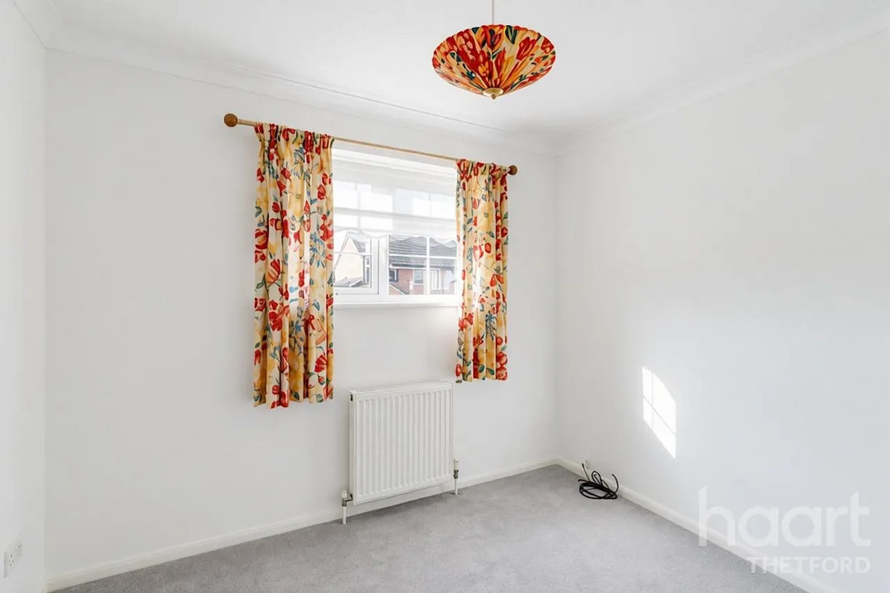 Jasmine Close, Thetford, IP24, photo 10