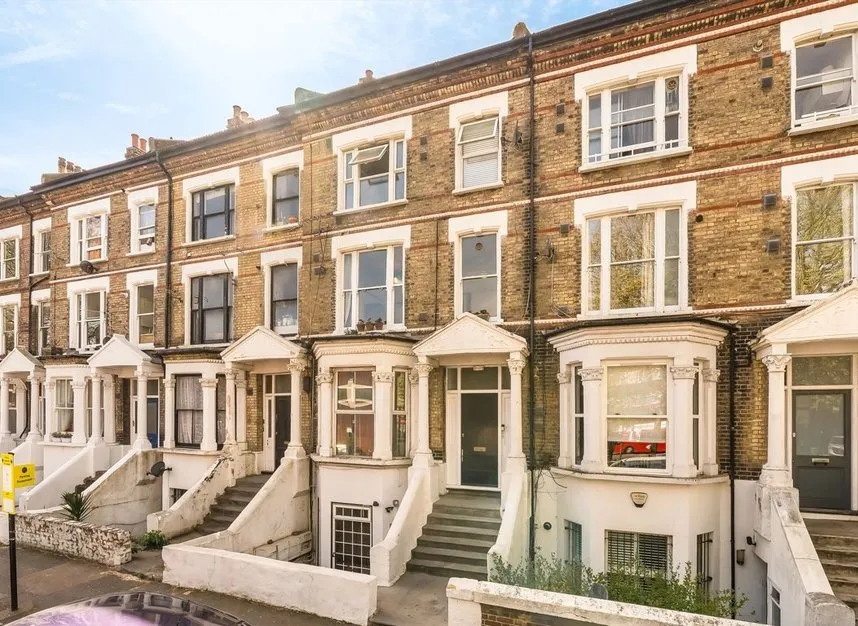 2 bed flat for sale — Stockwell Road, Brixton, SW9