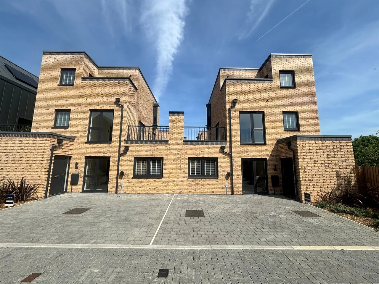 3 bed house for sale — Abbey Road, West Bridgford, Nottingham