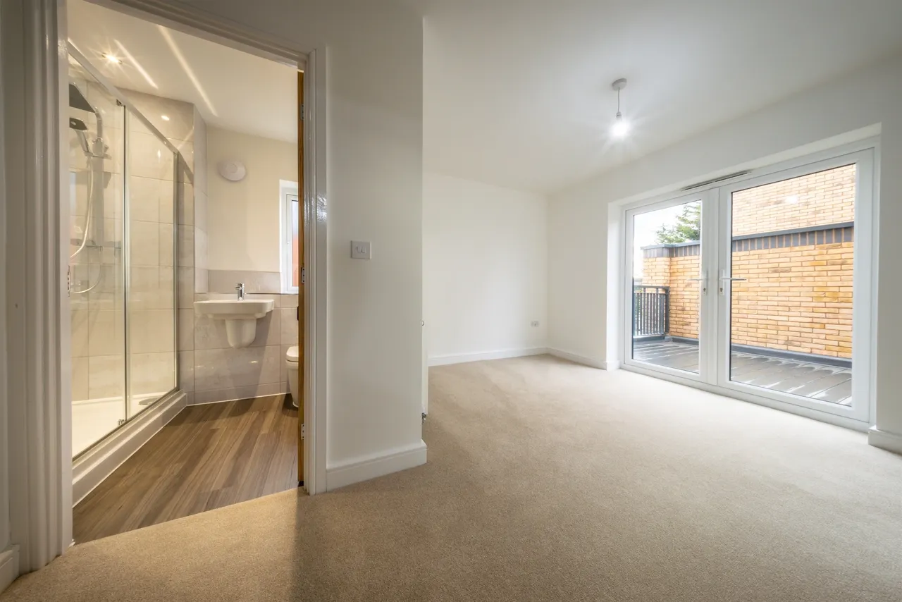Abbey Road, West Bridgford, Nottingham, photo 10