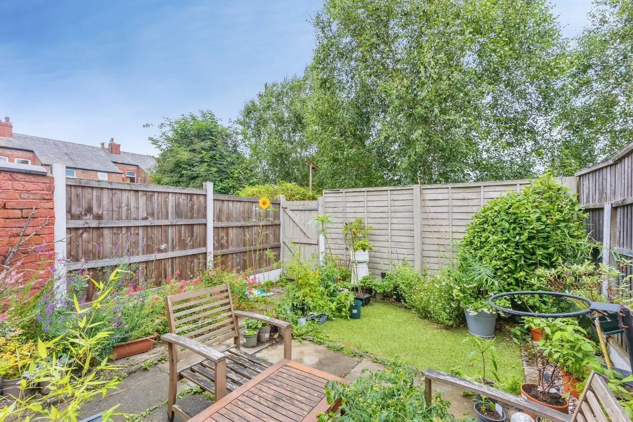 Linton Road, Sale, Greater Manchester, M33, photo 18