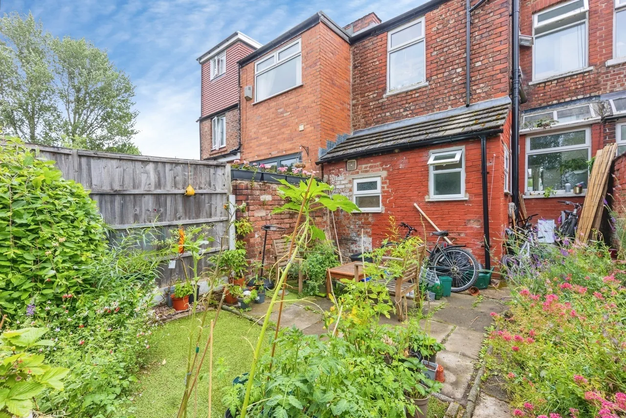 Linton Road, Sale, Greater Manchester, M33, photo 16