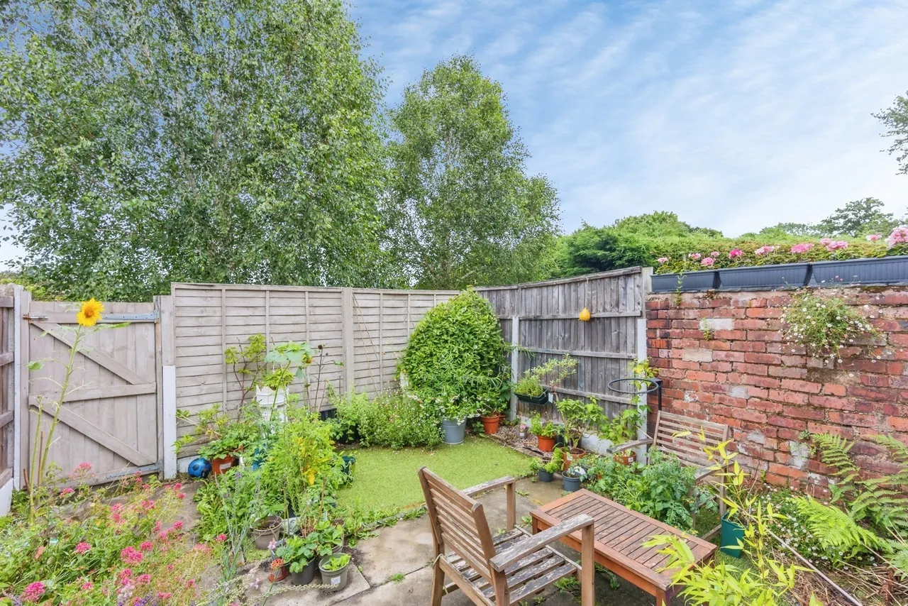 Linton Road, Sale, Greater Manchester, M33, photo 17