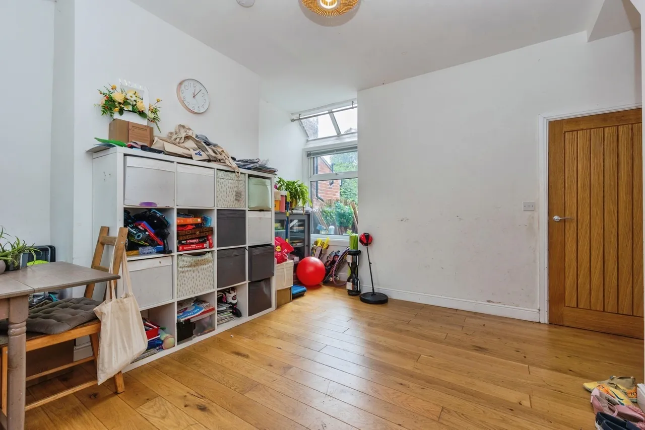 Linton Road, Sale, Greater Manchester, M33, photo 4