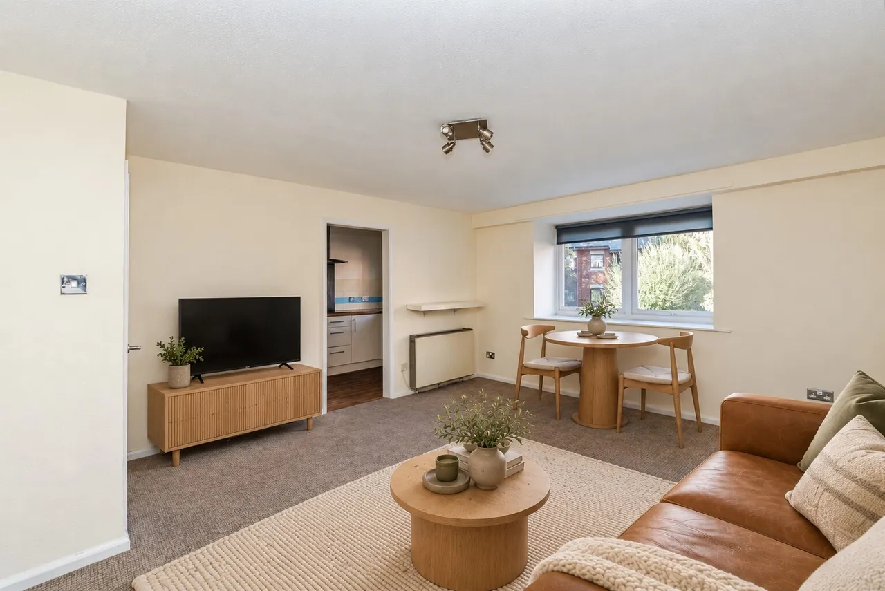 Broadwater Road, Romsey, SO51, photo 8