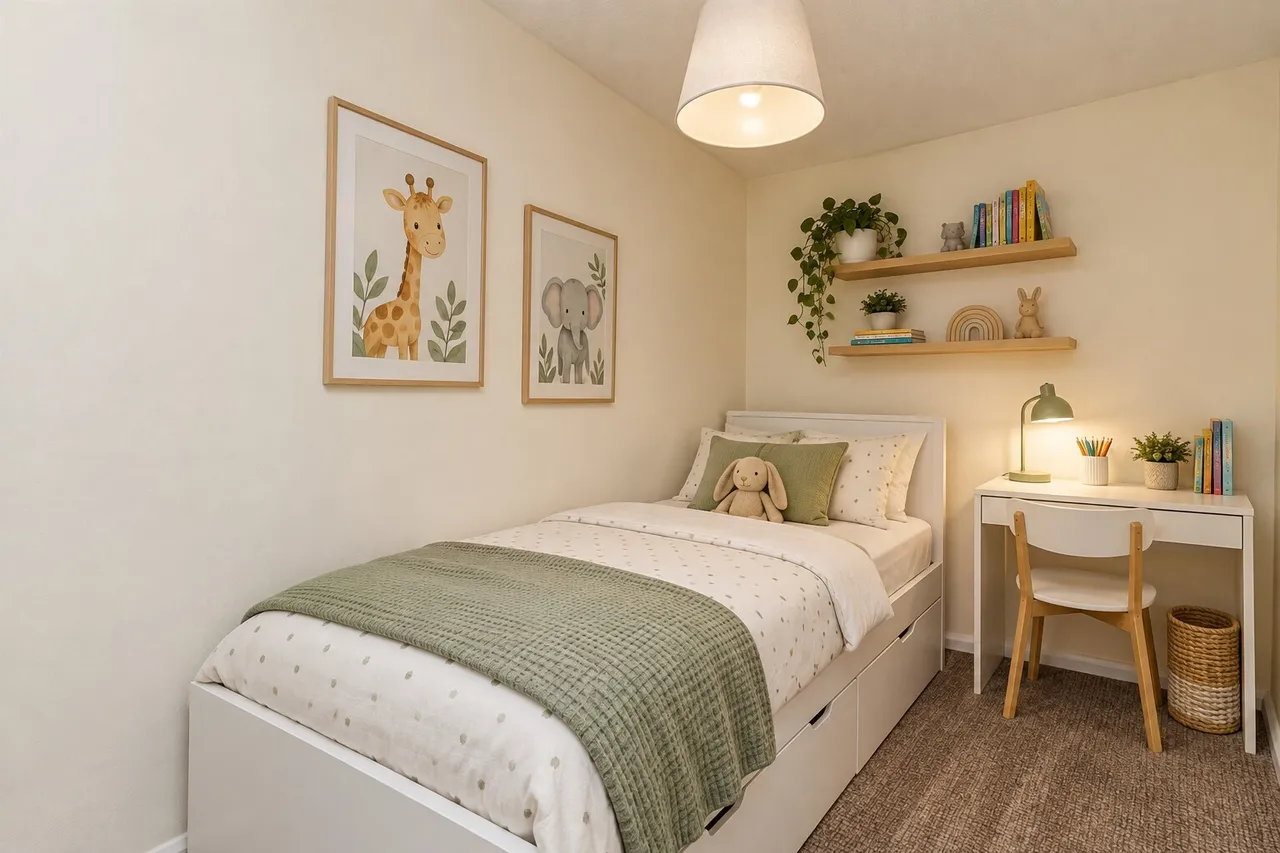 Broadwater Road, Romsey, SO51, photo 6