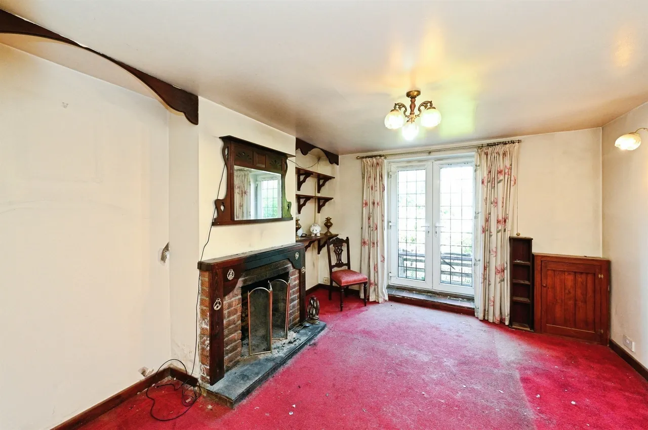 Orange Row, Terrington St. Clement, King's Lynn, photo 3