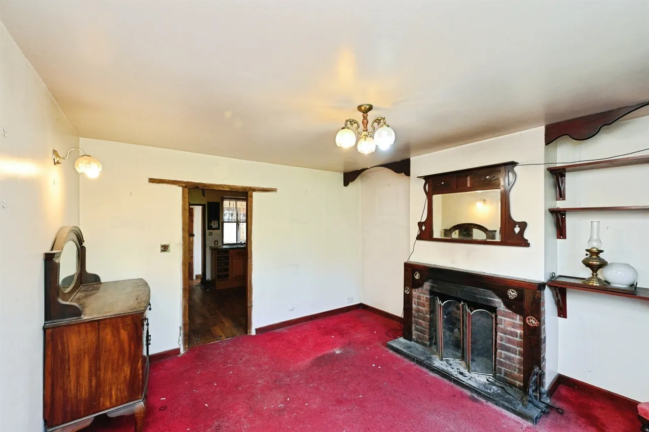 Orange Row, Terrington St. Clement, King's Lynn, photo 2