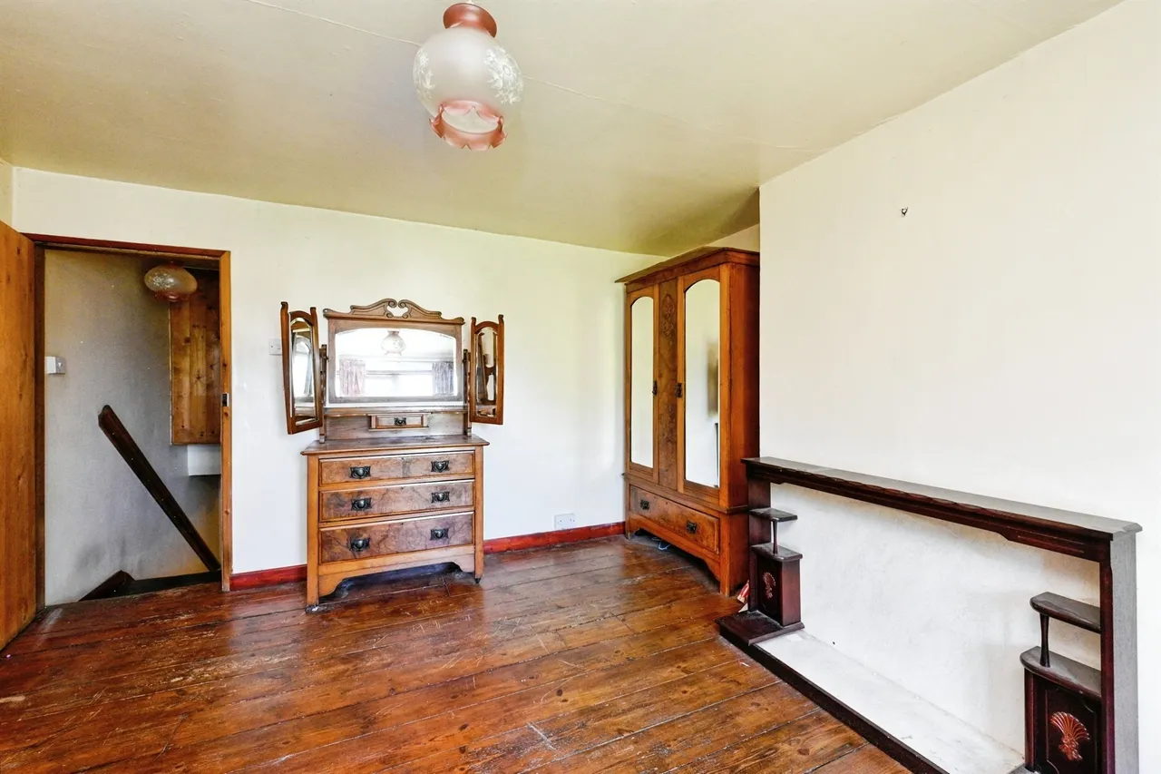 Orange Row, Terrington St. Clement, King's Lynn, photo 12
