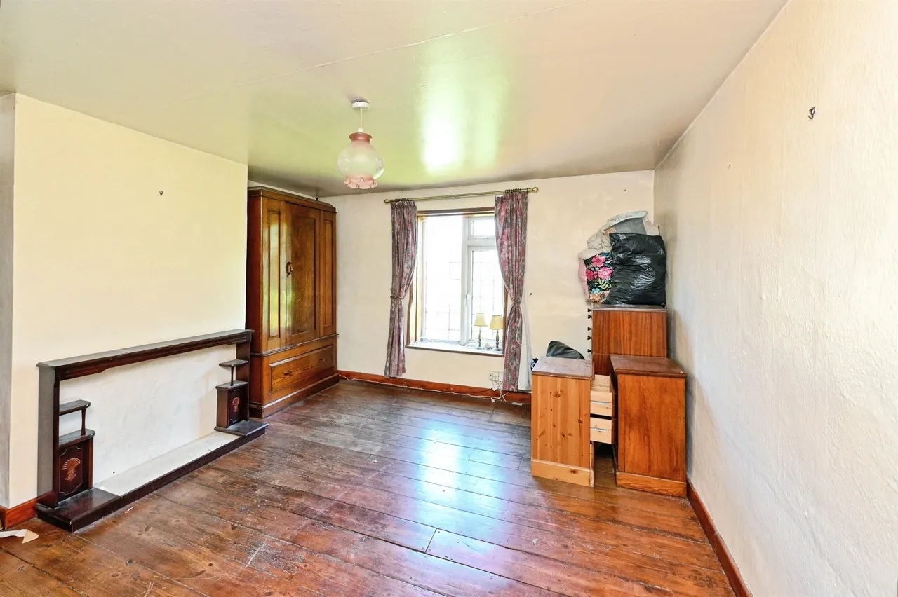 Orange Row, Terrington St. Clement, King's Lynn, photo 11