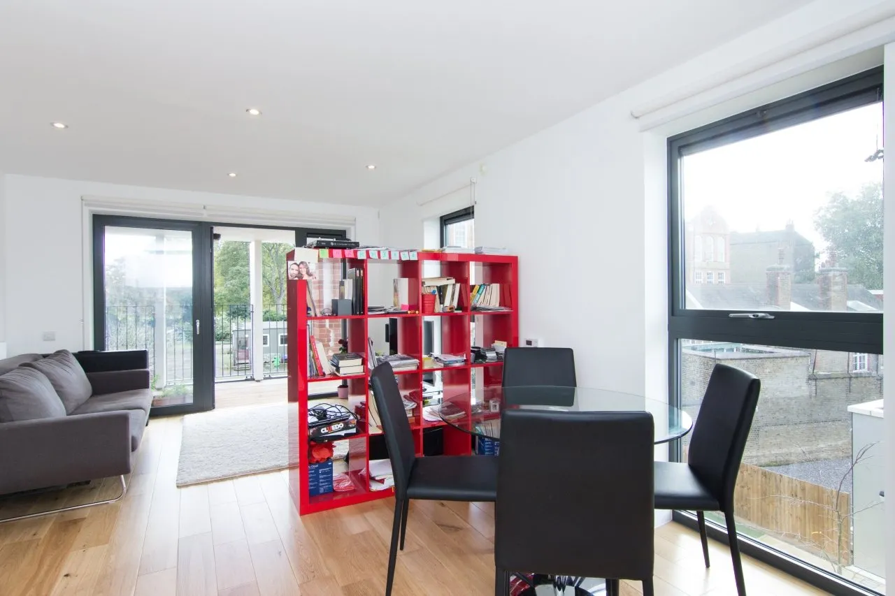 Akerman Road, Oval, SW9, photo 2