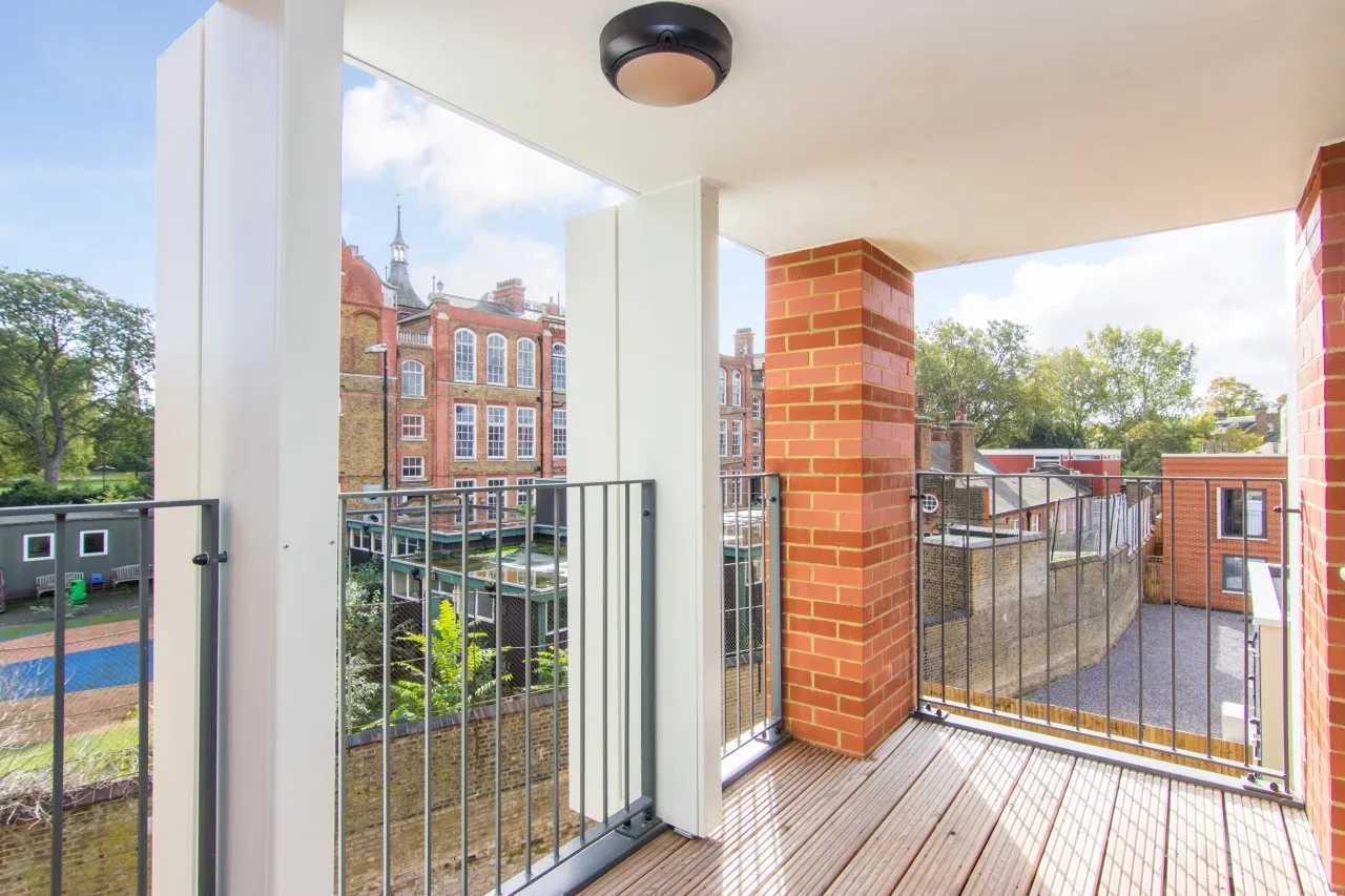 Akerman Road, Oval, SW9, photo 6