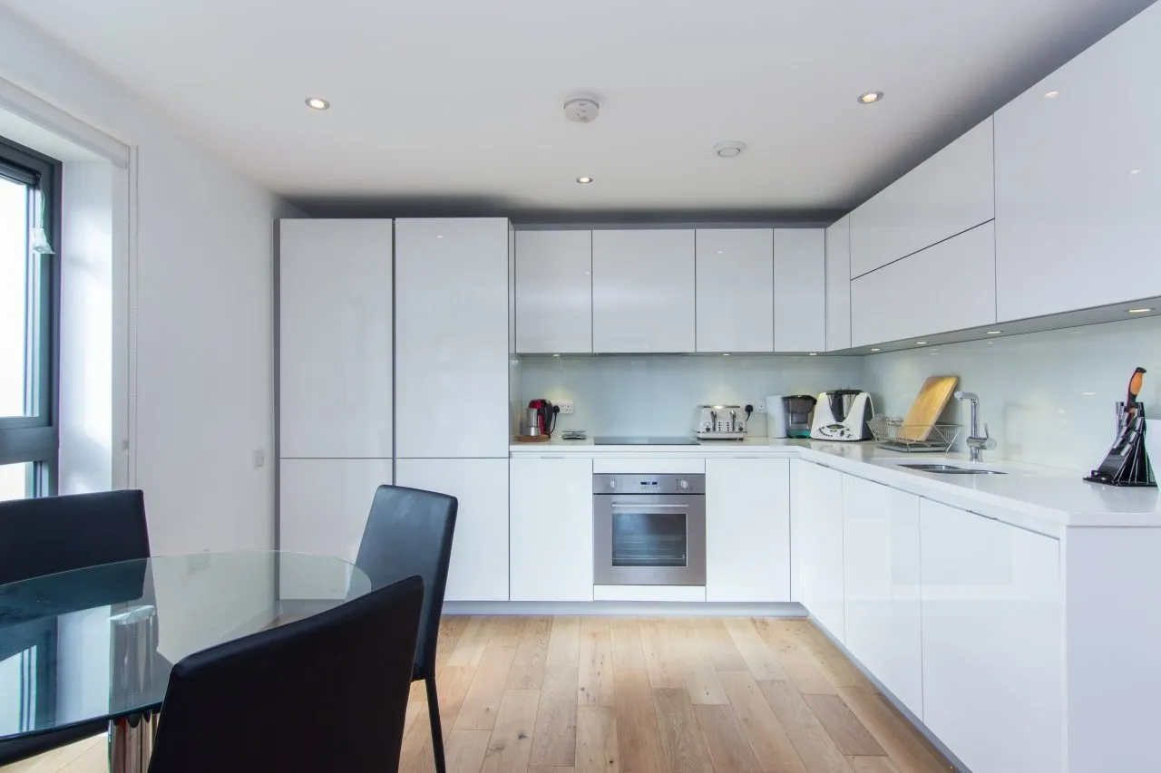 Akerman Road, Oval, SW9, photo 3