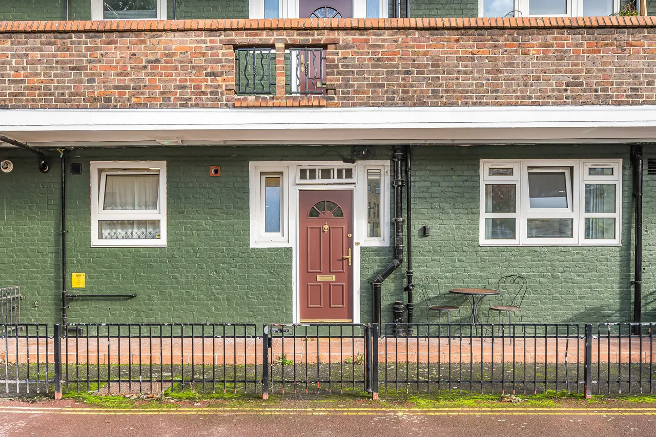 London, SE17, photo 14