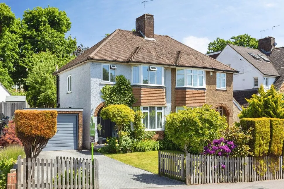 3 bed house for sale — Farmcombe Road, Tunbridge Wells, Kent, TN2