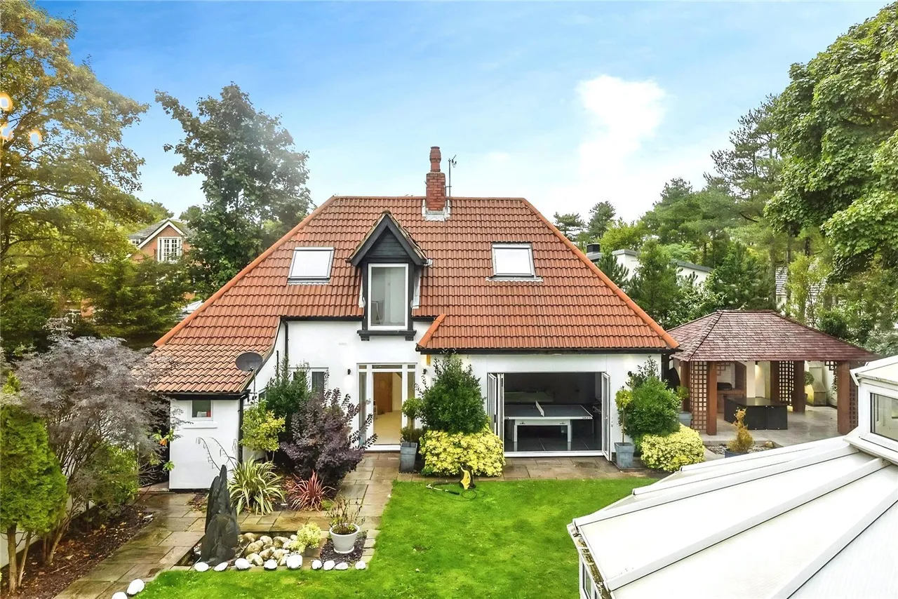 Victoria Road, Formby, L37, photo 30