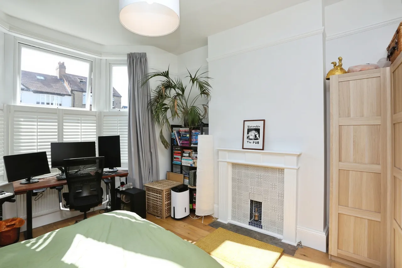 Peak Hill, London, photo 6