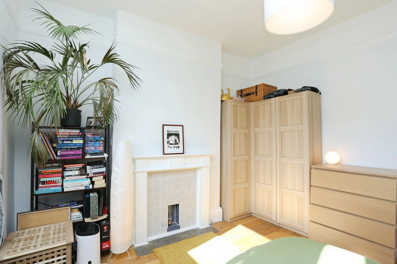 Peak Hill, London, photo 9