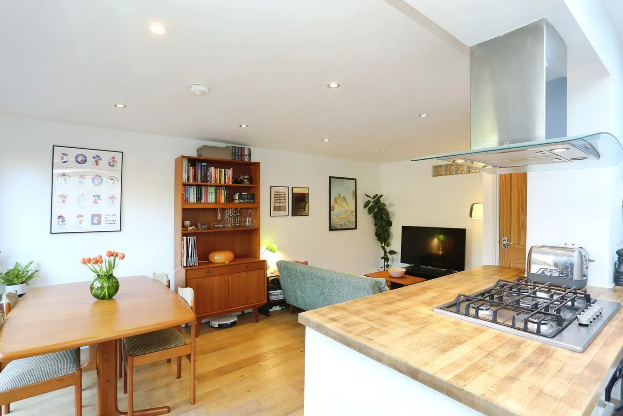 Peak Hill, London, photo 4