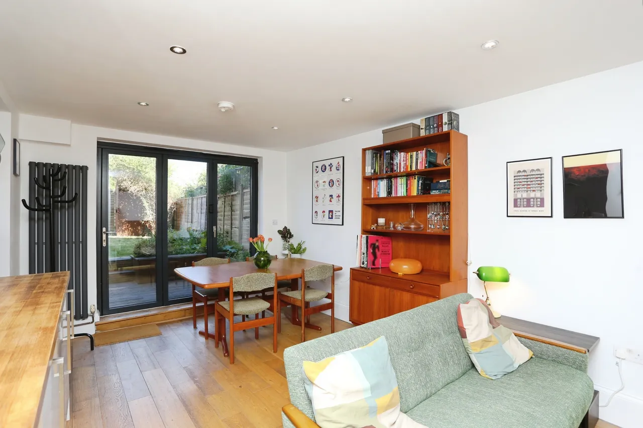 Peak Hill, London, photo 5