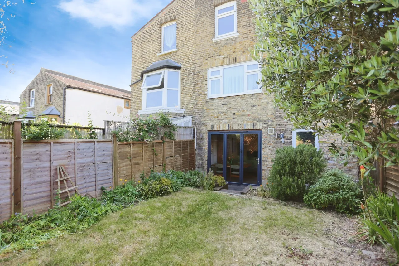 Peak Hill, London, photo 7
