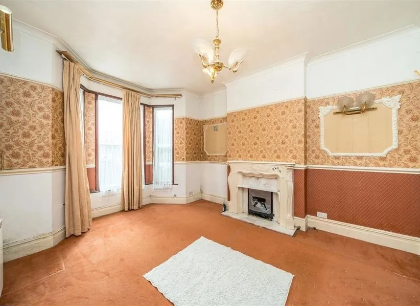 Elliscombe Road, Charlton, SE7, photo 3