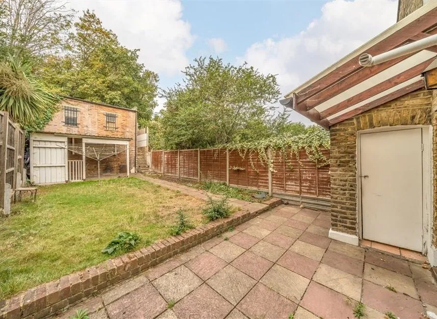 Elliscombe Road, Charlton, SE7, photo 8