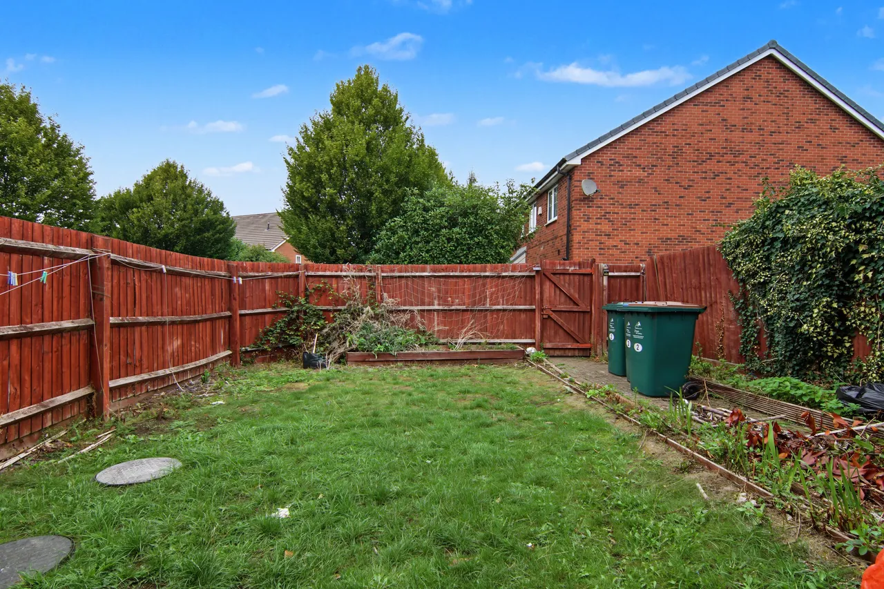 Cossington Road, Coventry, CV6, photo 3