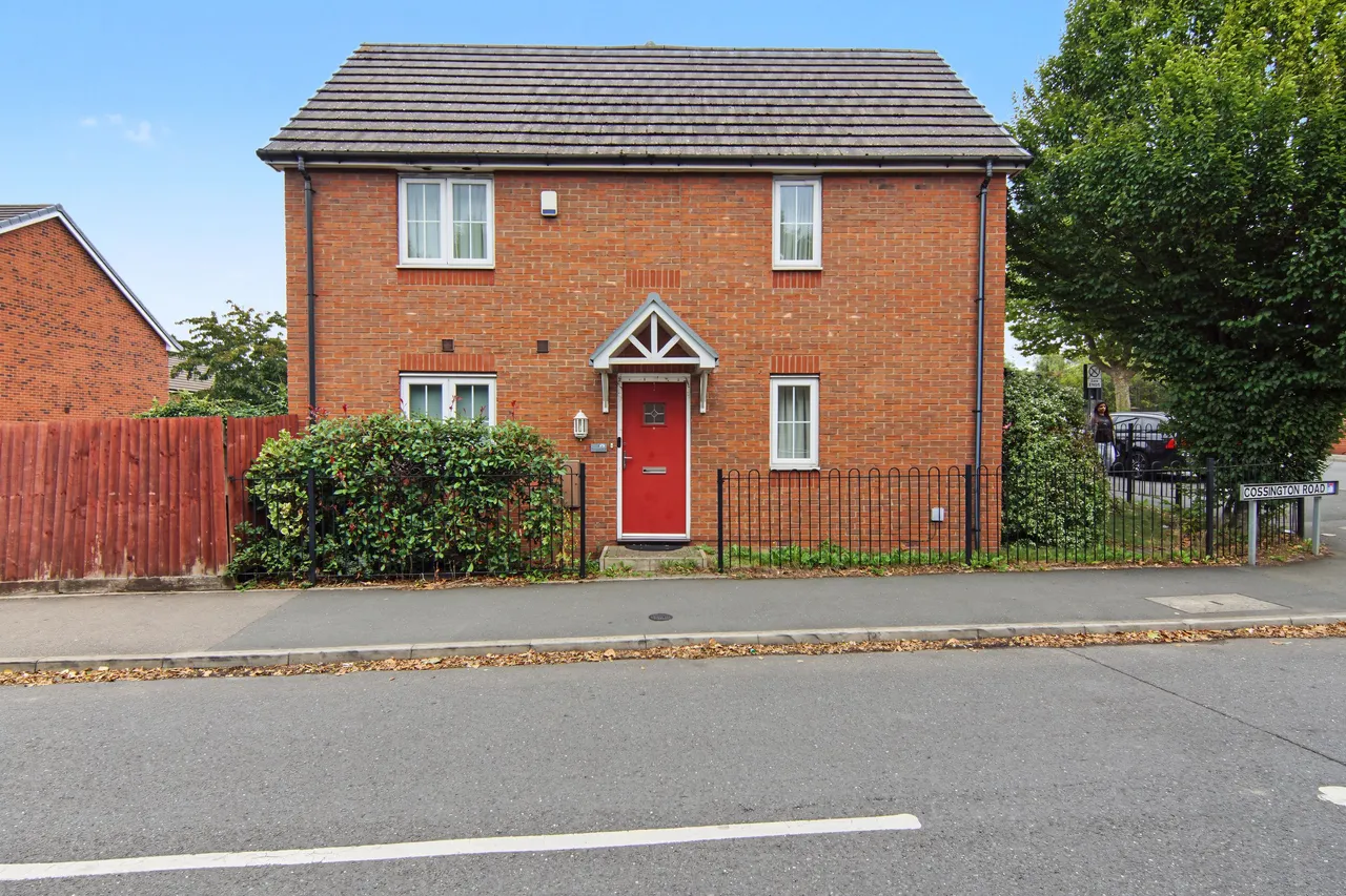 Cossington Road, Coventry, CV6, photo 19