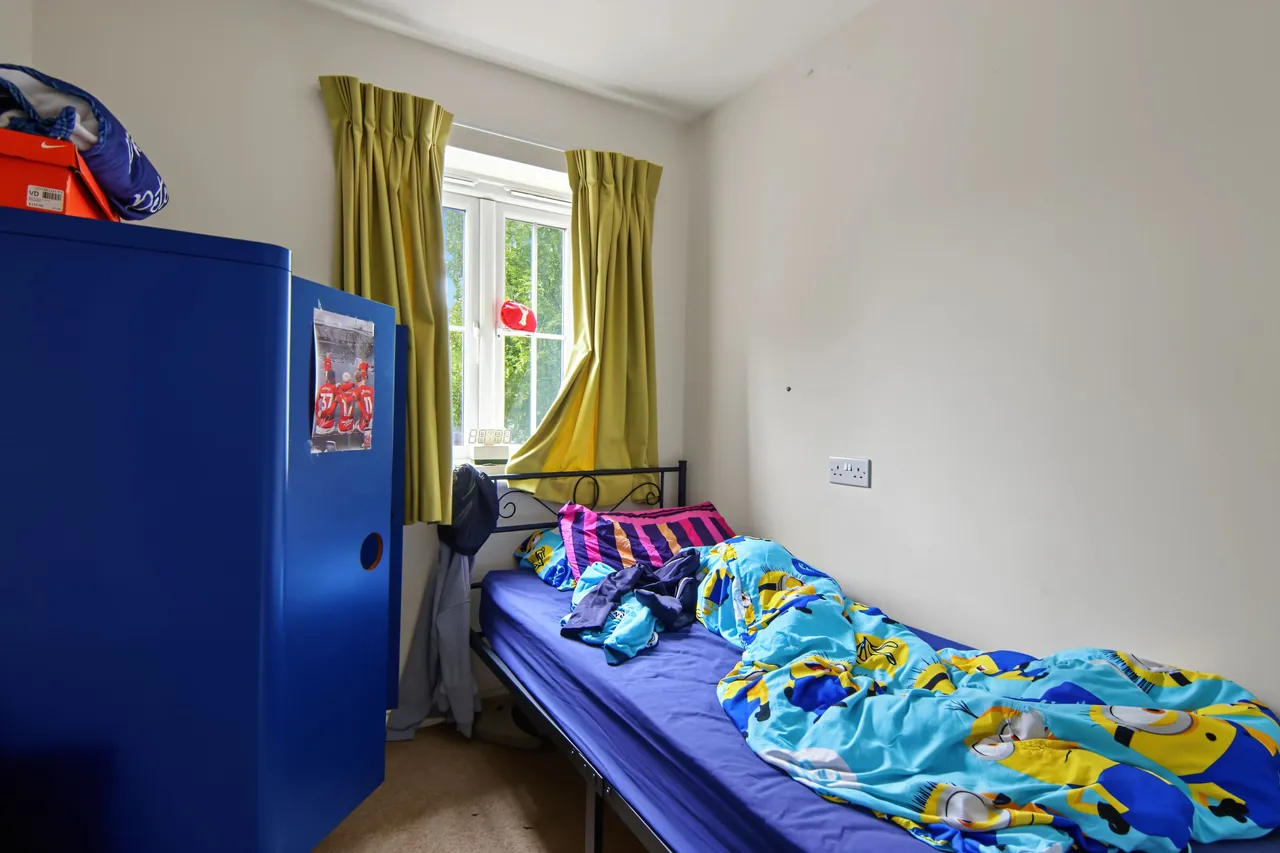 Cossington Road, Coventry, CV6, photo 14