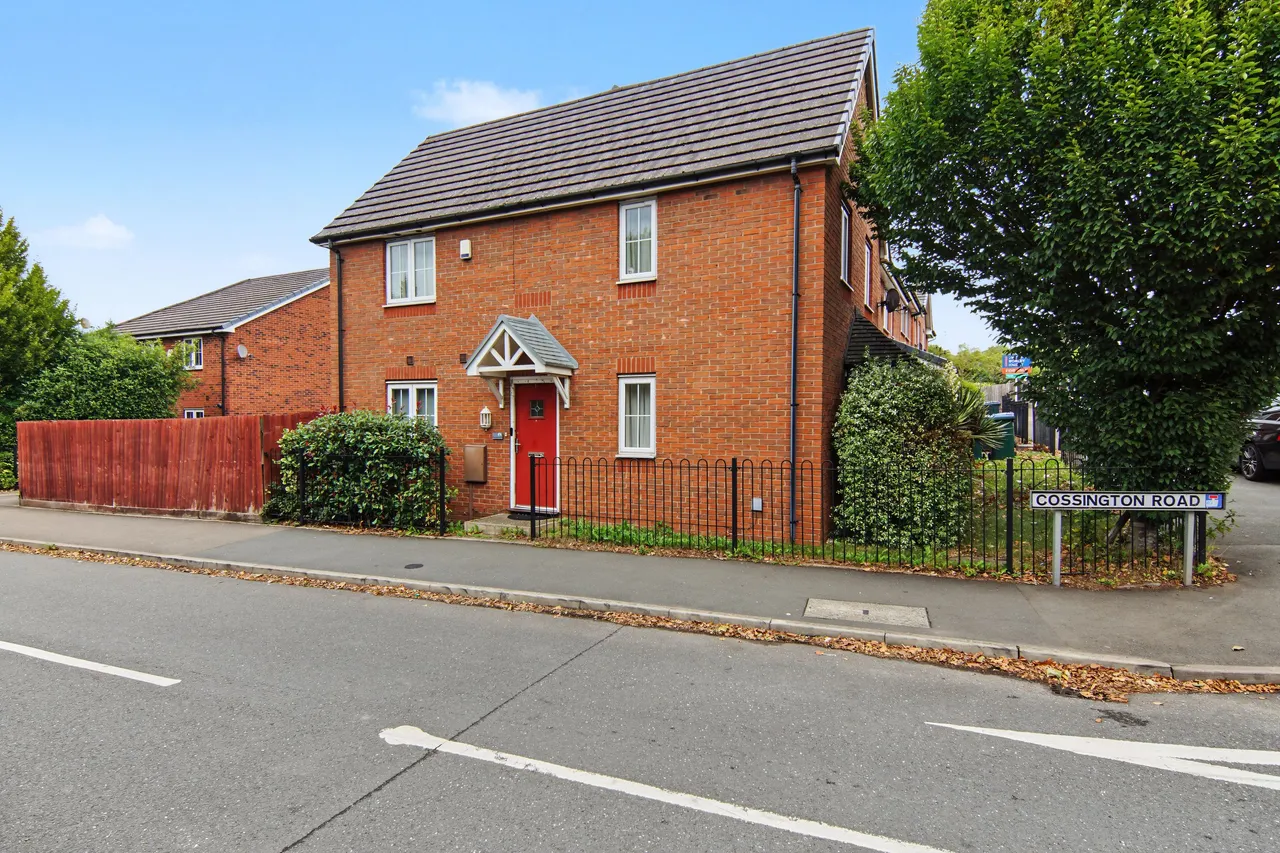 3 bed house for sale, Cossington Road, Coventry, CV6
