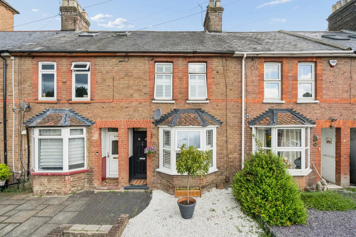 3 bed house for sale, Berkhampstead Road, Chesham, HP5