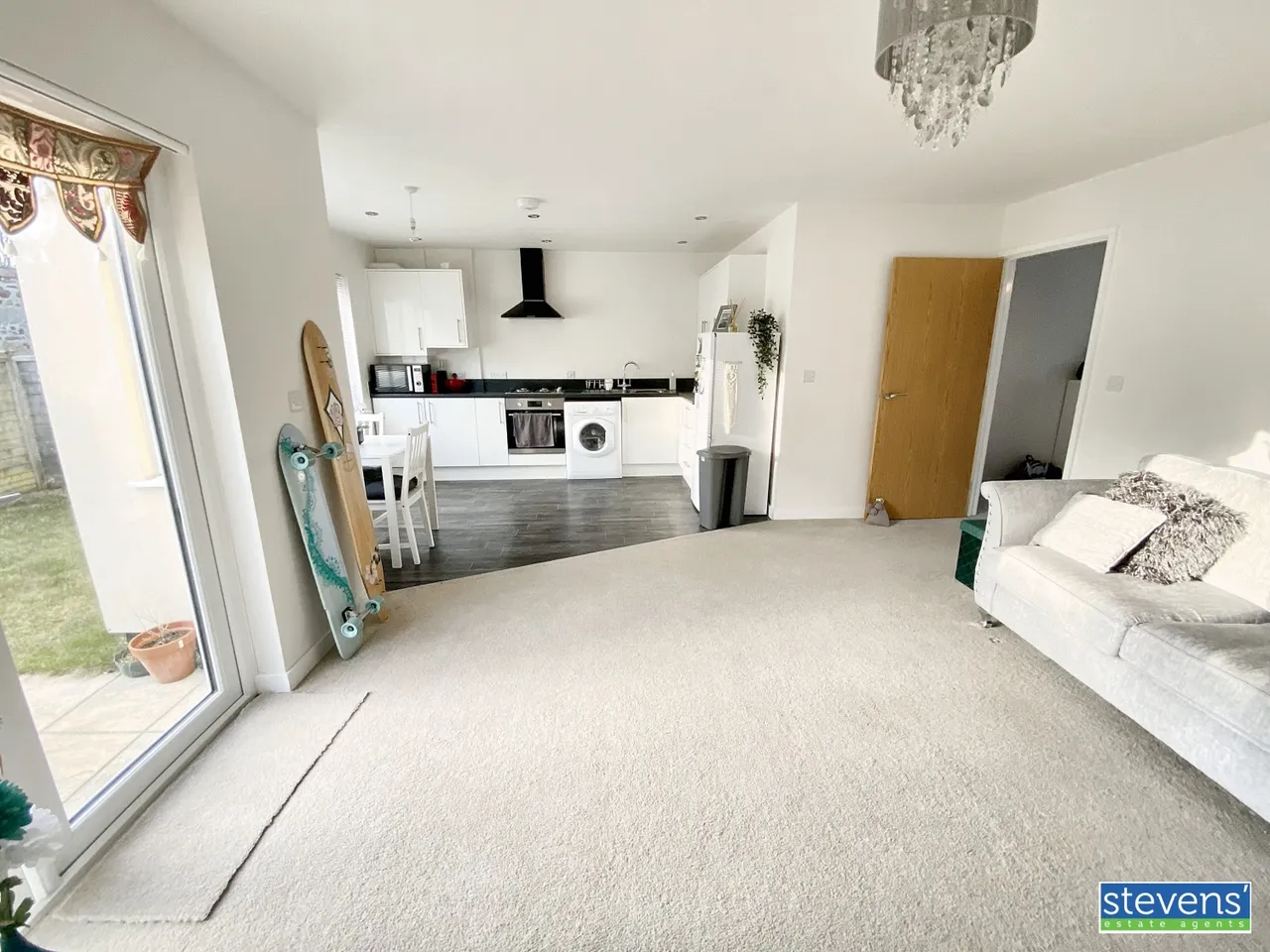 Fore Street, North Tawton, EX20, photo 5