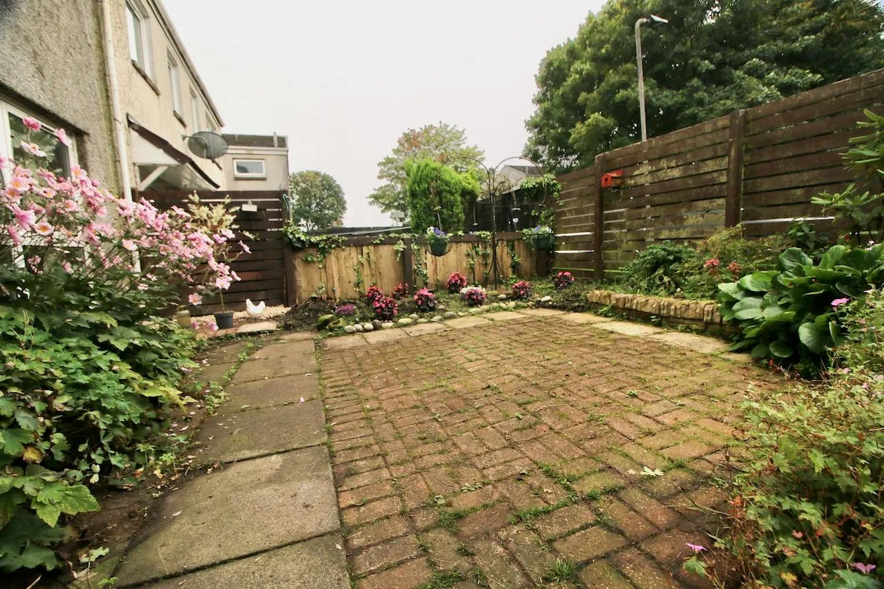 Abbotsford Place, Greenfaulds, G67 4BJ, photo 19