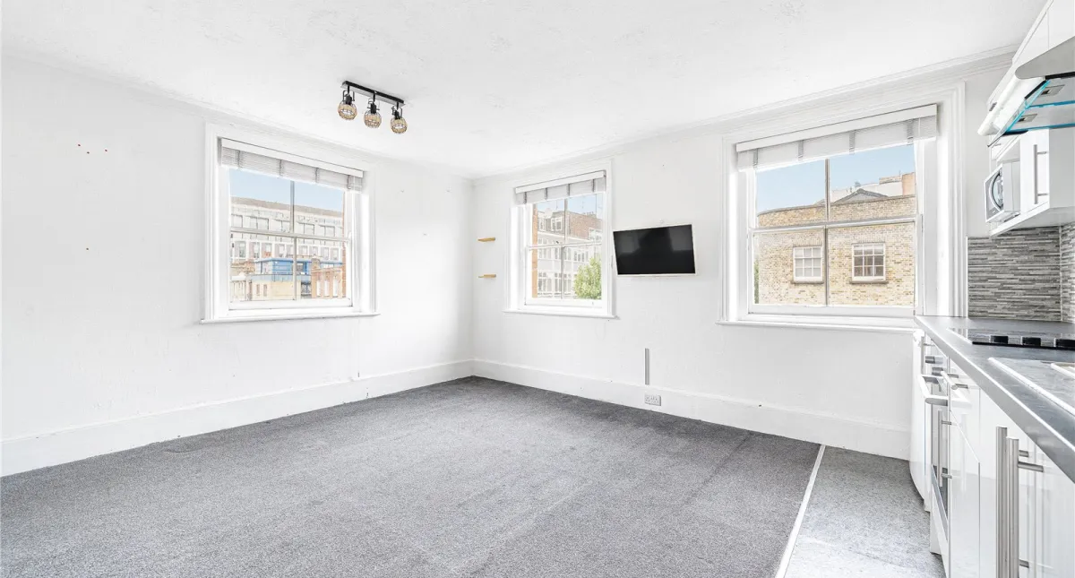 Charlotte Street, Fitzrovia, W1T, photo 4