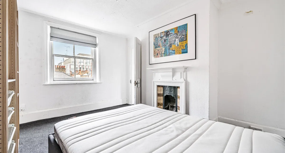 Charlotte Street, Fitzrovia, W1T, photo 8