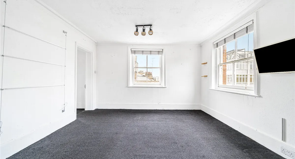 Charlotte Street, Fitzrovia, W1T, photo 11