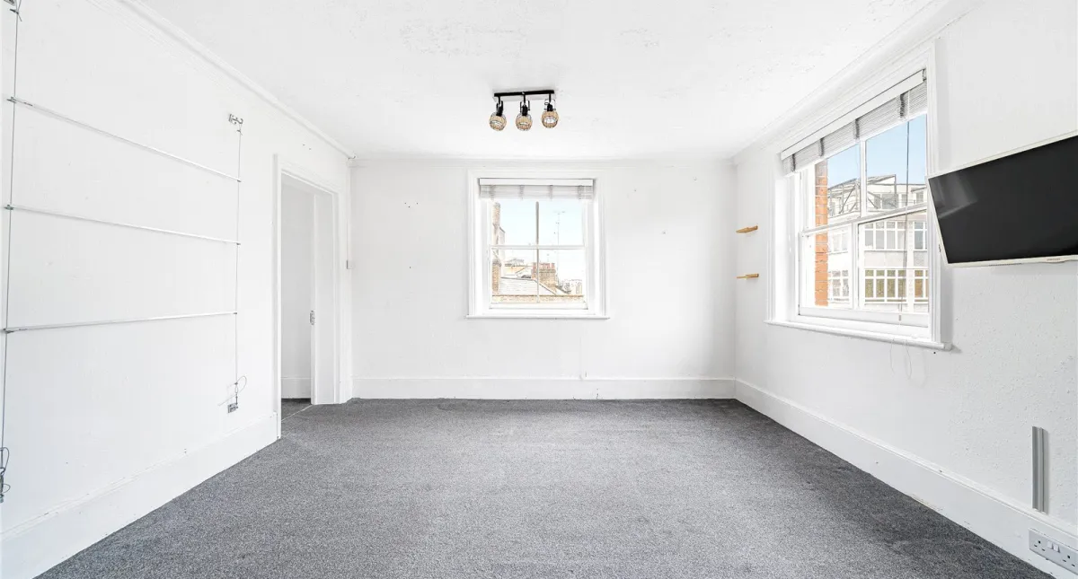 Charlotte Street, Fitzrovia, W1T, photo 5