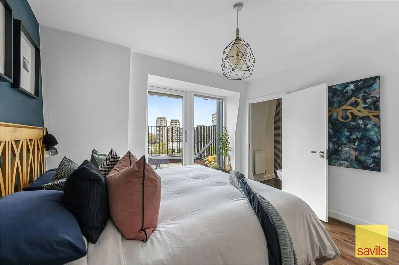 Theobald Heights, 1 Moy Lane, Woolwich, London, SE18 6AA, photo 9