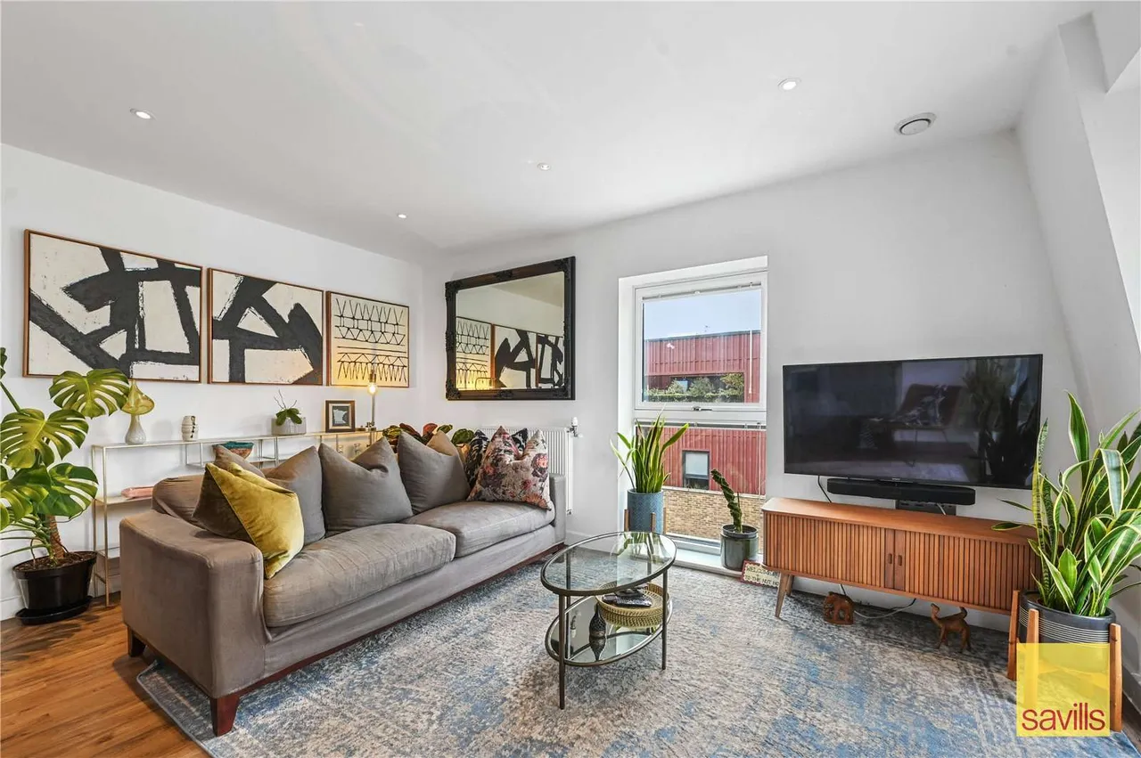 Theobald Heights, 1 Moy Lane, Woolwich, London, SE18 6AA, photo 8
