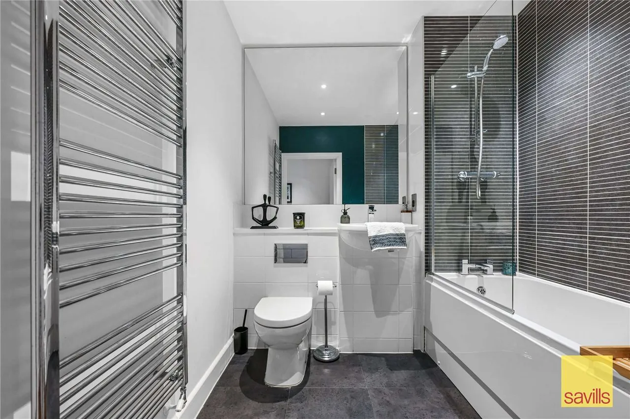 Theobald Heights, 1 Moy Lane, Woolwich, London, SE18 6AA, photo 5