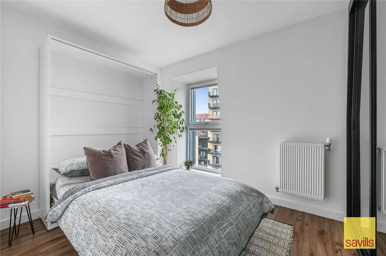 Theobald Heights, 1 Moy Lane, Woolwich, London, SE18 6AA, photo 10